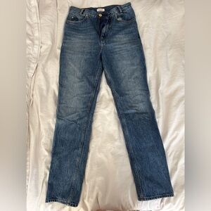 Sandro Denim Jeans
